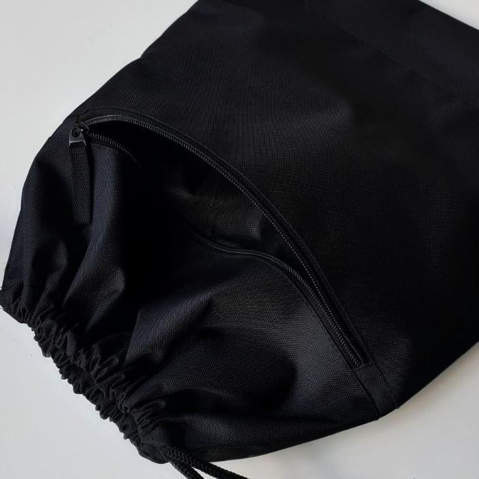 [Star] Tas Serut Futsal Polos Anti Air