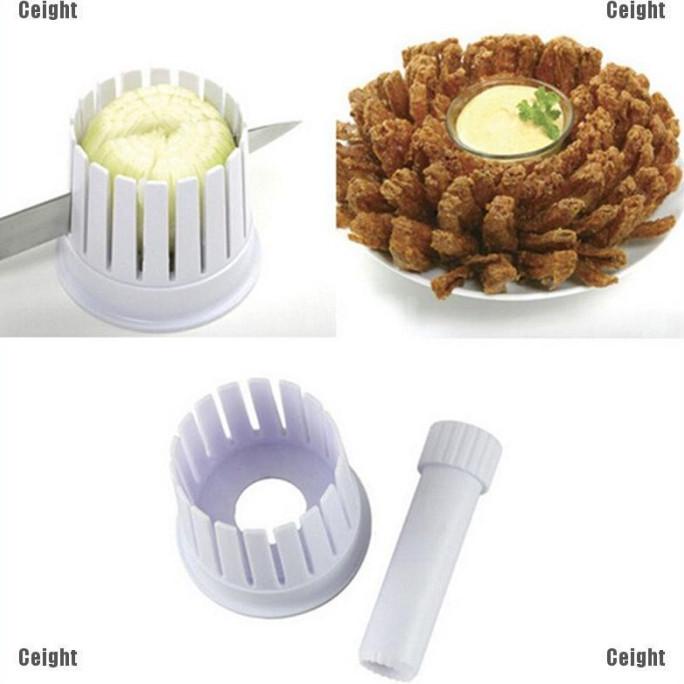 Alat Pemotong Bawang Bombay