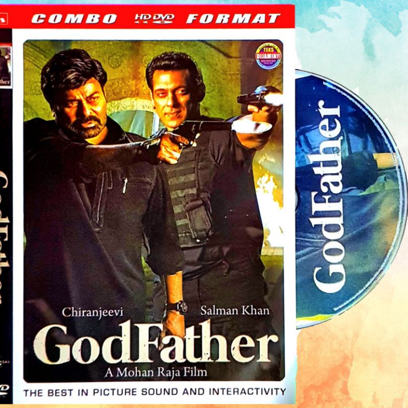 KASET FILM INDIA GODFATHER TERBARU - KASET FILM INDIA TERBARU - KASET FILM INDIA LAMA - KASET FILM I