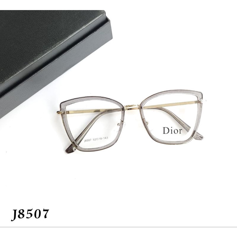 Frame kacamata fashion | kacamata minus photocromic anti radiasi | kacamata wanita | kacamata cat eye | kacamata hitam | lensa minus | lensa photocromic