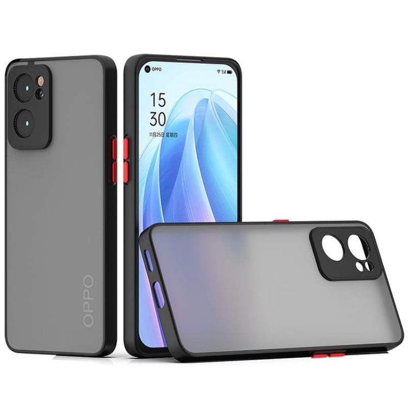 CASE WARNA REALME 9I CASE DOVE REALME 9I HARDCASE REALME 9I LIST WARNA CASE