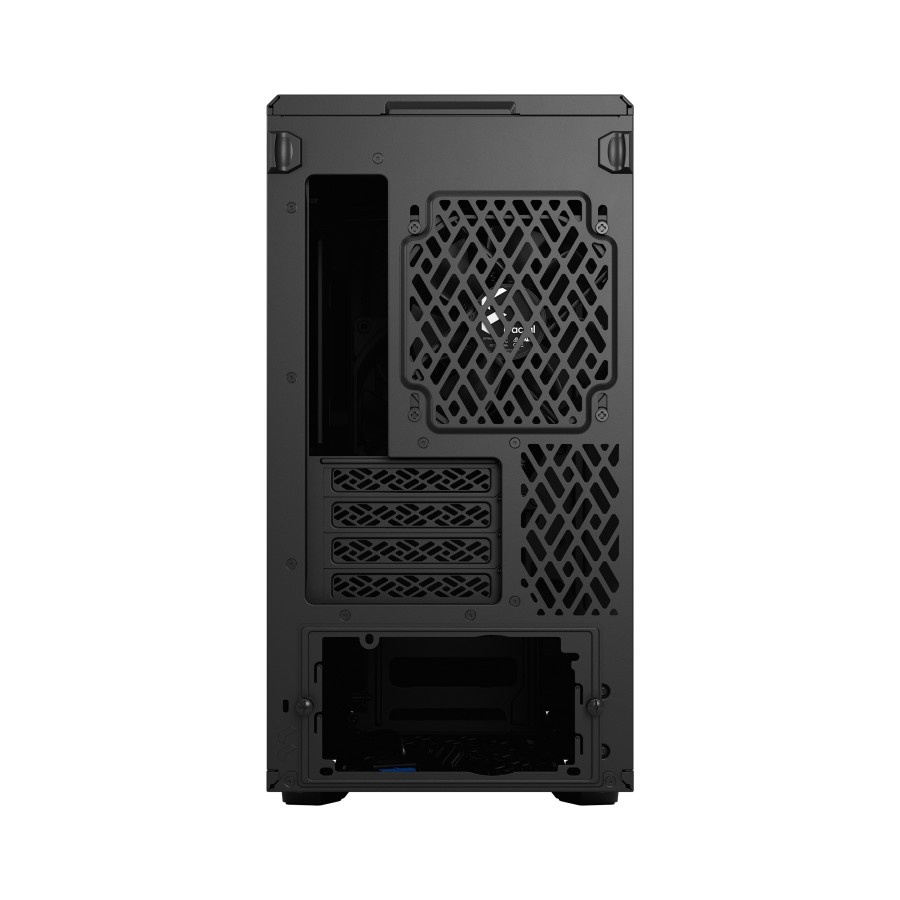 Casing Fractal Meshify 2 Mini Black TG Dark Tint