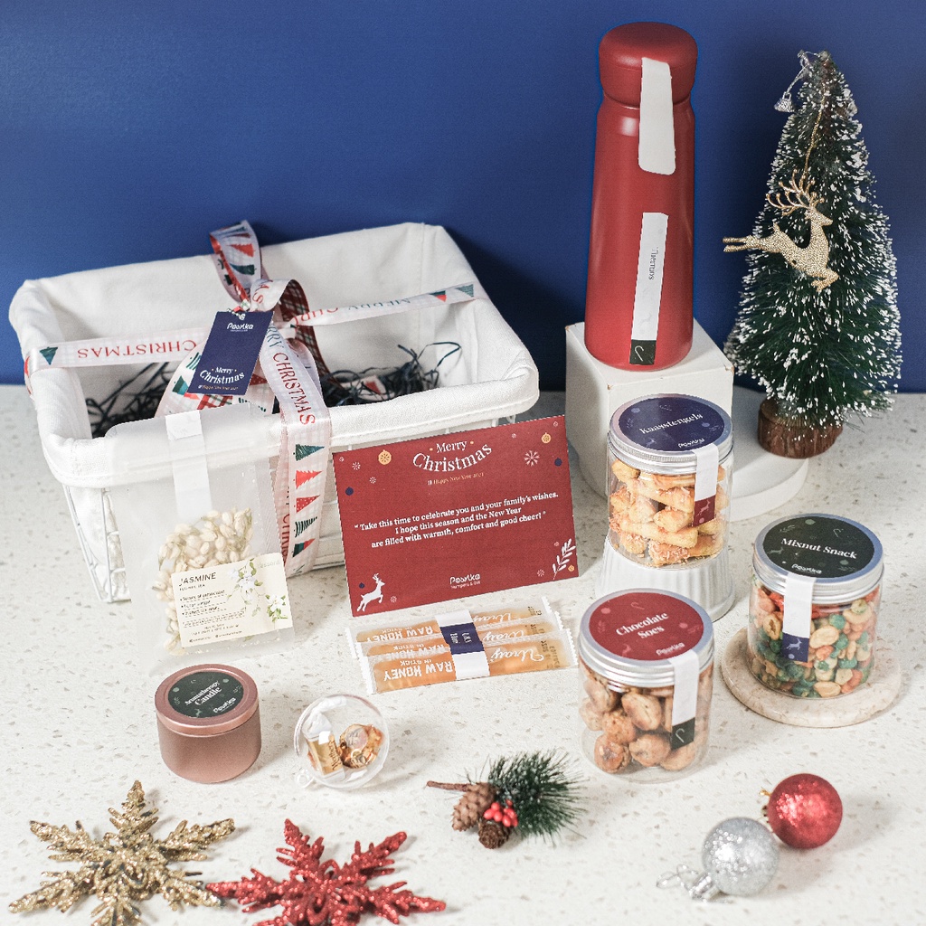 

Christmas Hampers | REINDEER Package | Parcel Natal 2022