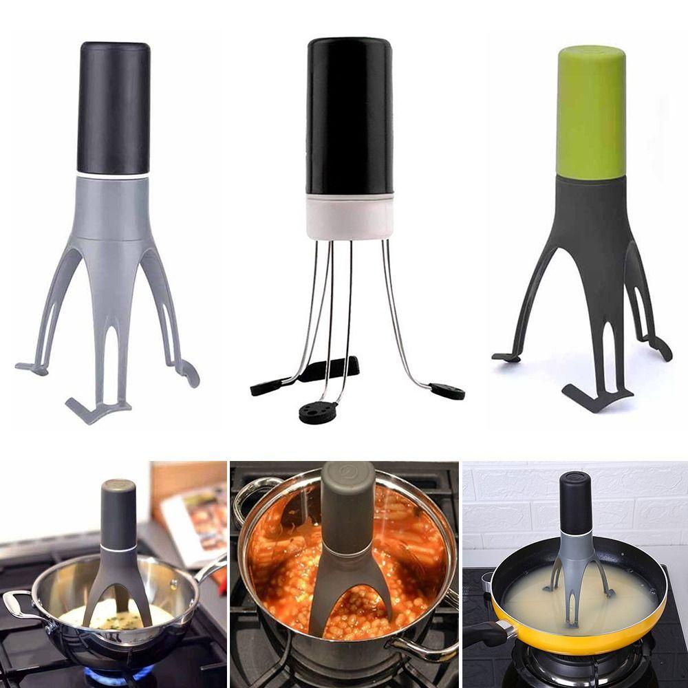 Preva Pengocok Telur Otomatis Dapur Portable Mixer Pengaduk Saos Kocokan Genggam