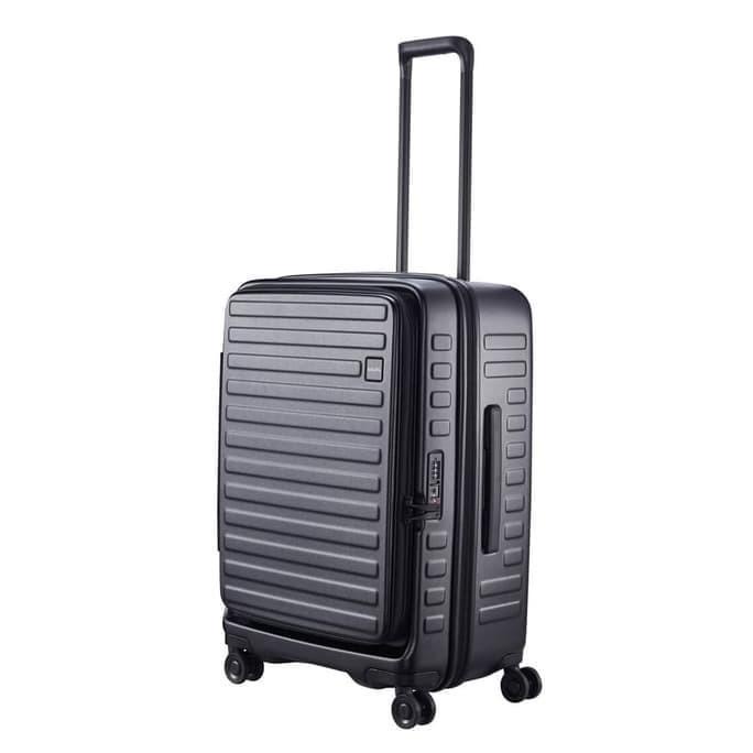 Lojel Cubo 31Inc Black Large Termurah