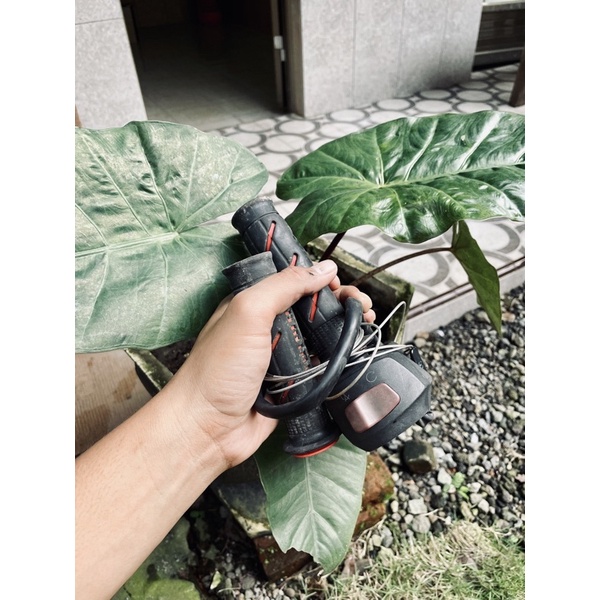 SAKLAR ON OFF ORIGINAL YAMAHA R25