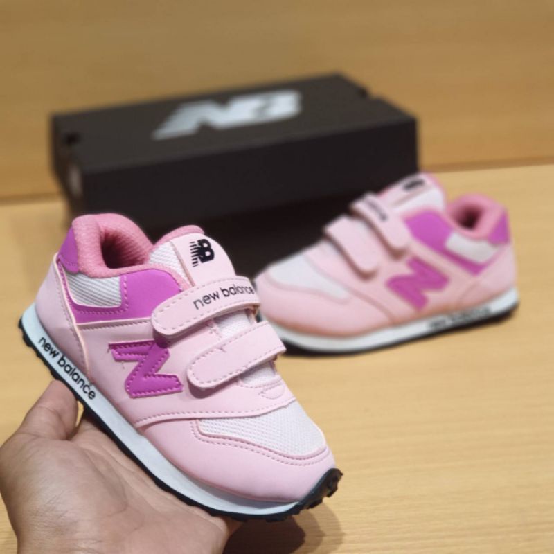 SEPATU ANAK PEREMPUAN SEPATU ANAK CEWEK SEPATU SNEAKERS ANAK WANITA KADO