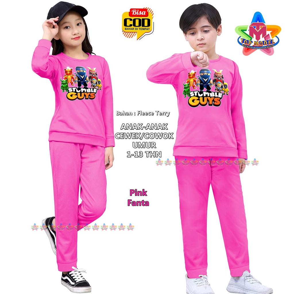 Setelan Anak-anak, Setelan Olahraga anak,TOP MODEL 000101 BISA COD &amp; Gratis Ongkir Training Anak Cowok Cewek terbaru dan termurahTraining Sportswear Children Paling Tren &amp; Laris Terbaru Kekinian Baju Anak Baju Olahraga Anak Baju Senam Baju Olahraga