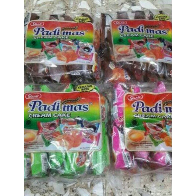 

Bolu Padimas Bolu Lembut Enak isi 10 pcs