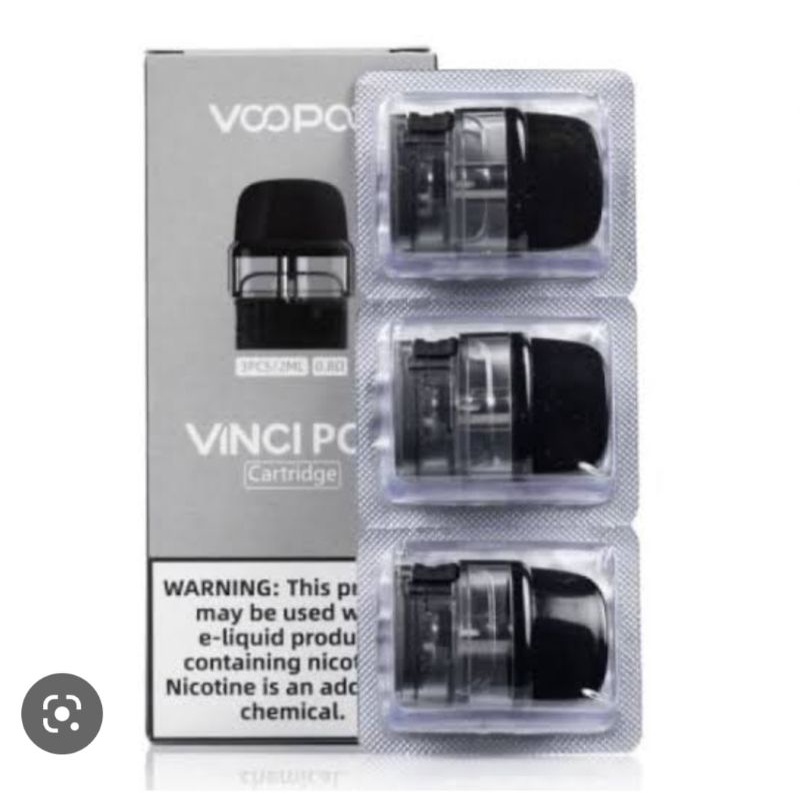 Perkakas Vinsi 0.8 catrite sepack Original (3biji)