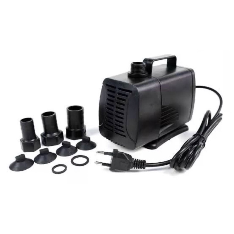 ROSSTON RS 107 RS107 MESIN POMPA AIR ROSTON POWER HEAD AQUARIUM