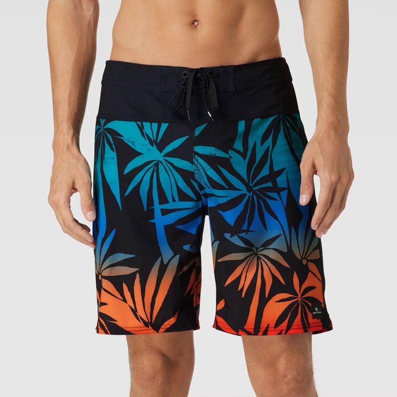 Celana Pendek RIPCURL Mirage Mason Barrel Killa 19" Boardshort Rip Curl ORIGINAL