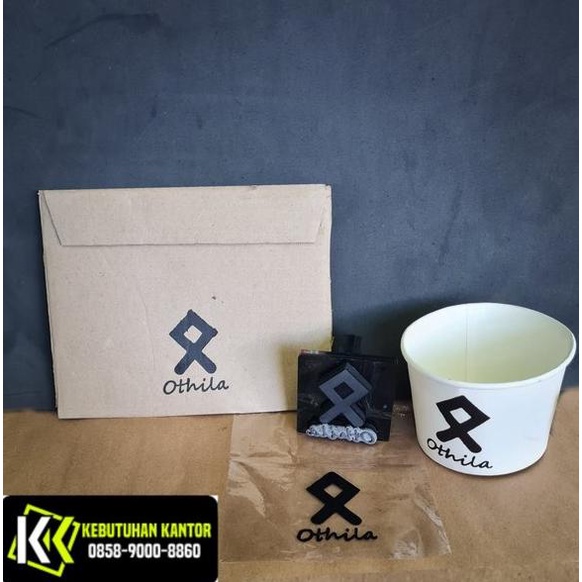 

Terlaris Jual Stempel Multifungsi (plastik, papebowl, dan kardus) Termurah