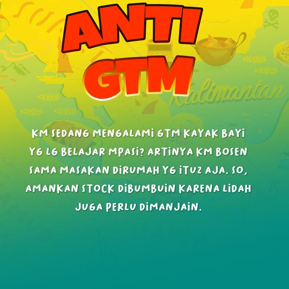 

メ Paru Cabe Garam ➝