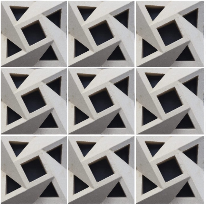 loster Roster beton roster loster  minimalis roster loster murah lubang angin roster Kincir roster m