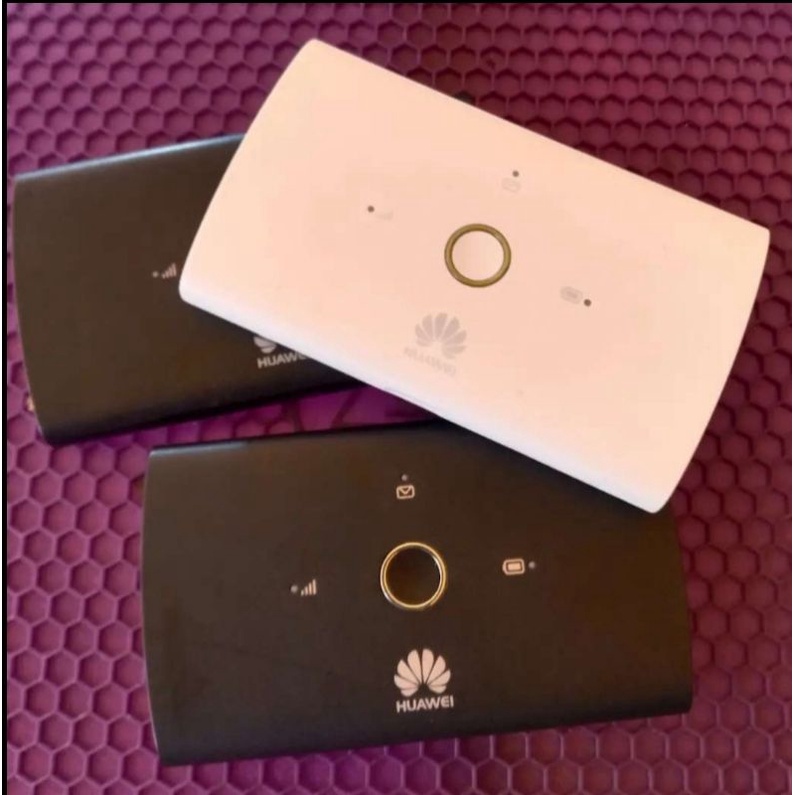 Modem WiFi l MiFi Huawei E5673 Unlock All Operator