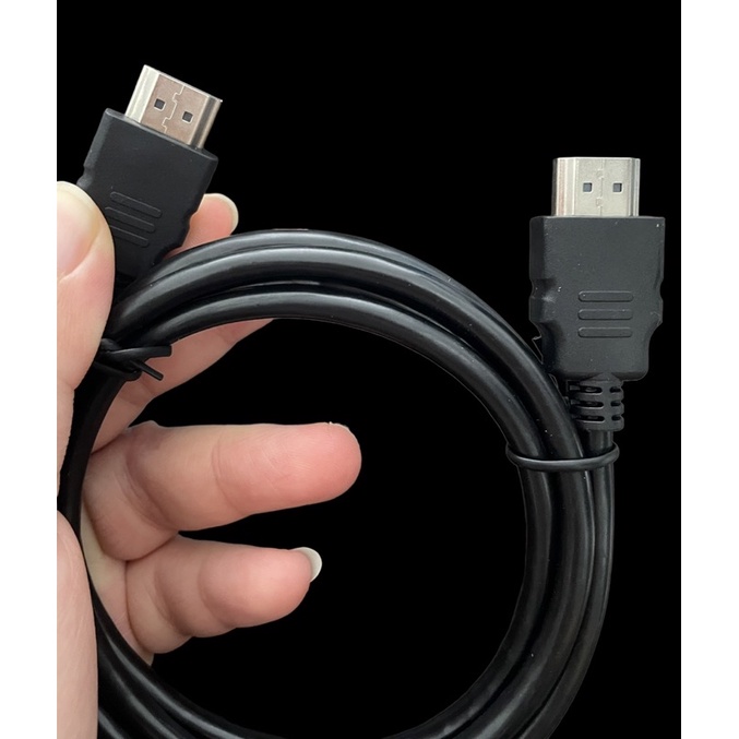 KABEL HDMI 1.5 METER HDTV FULL HD 1080 TERMURAH