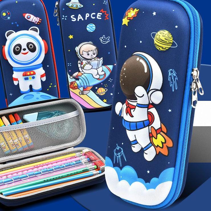 

Penjualan Terpopuler KOTAK PENSIL GAMBAR 3D ANAK