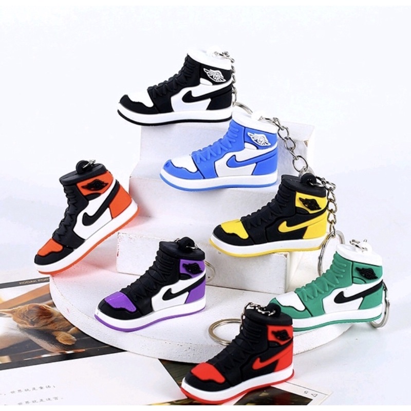 GANCI GANTUNGAN KUNCI UNIK MAGNET KULKAS