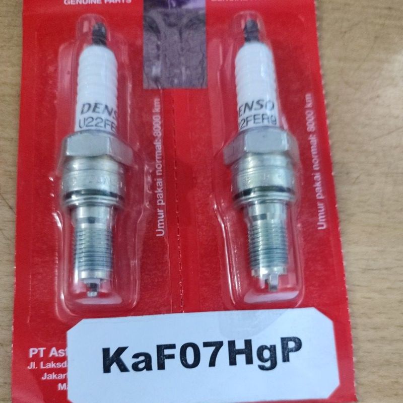Busi vario 110 karbu carburator ori Honda