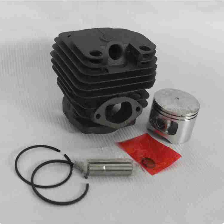 Cylinder Blok Assy Mesin Chain Saw Kecil Boring Senso 5800 45mm