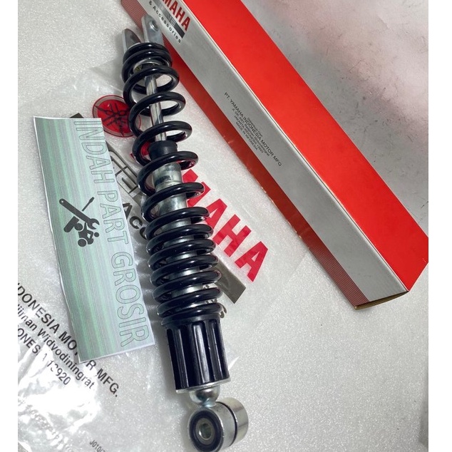 SHOCKBREAKER BELAKANG FREEGO B5D BARU ORIGINAL YAMAHA ASLI YAMAHA