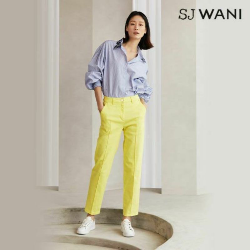 Sj wani ponte pants