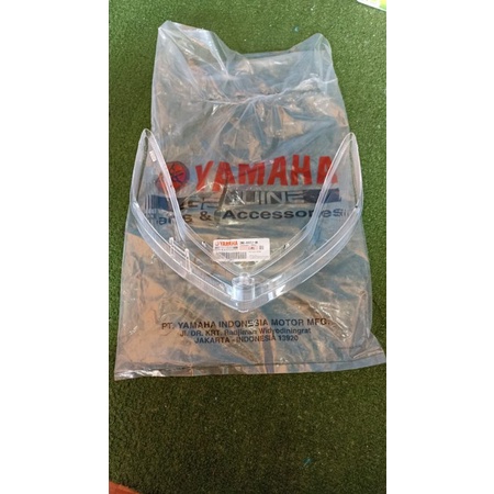 mika lampu sen mio smile original yamaha Mika sein mio smile ori