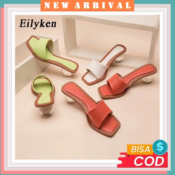 Sandal Terbaru Haihils Import Bridesmaid Cewek Hill Sepatu Hak Pesta Perempuan Premium Wanita Haighi