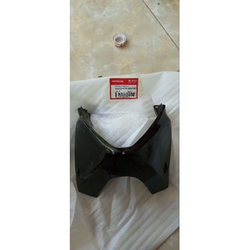 cover under sayap leksil Honda karisma