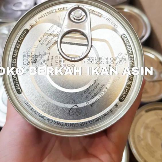 

EXCLUSIVE!MILI Lychee In Syrup 565 gr / Leci Kaleng / Kelengkeng Kaleng|KD1