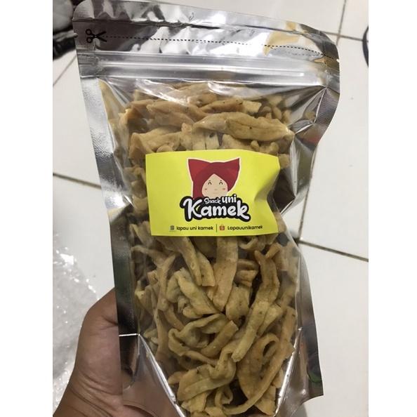 

[Z-4@1 ✉) kue bawang padang/keripik bawang 500/750gram langsung kirim