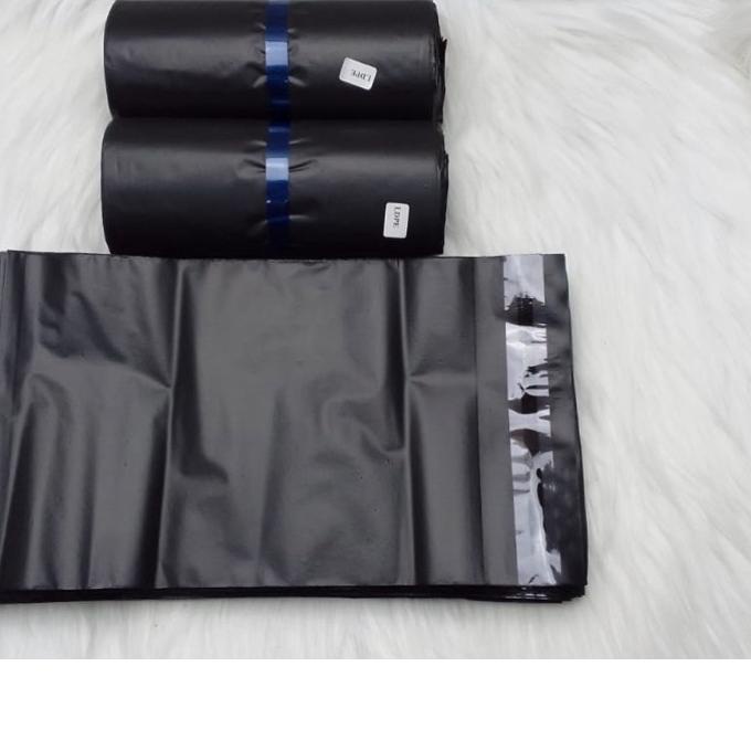 

Harga Murah Plastik polymailer cm hitam 20x30 isi 100 pcs bahan LDPE tebal 0.6 mc^^