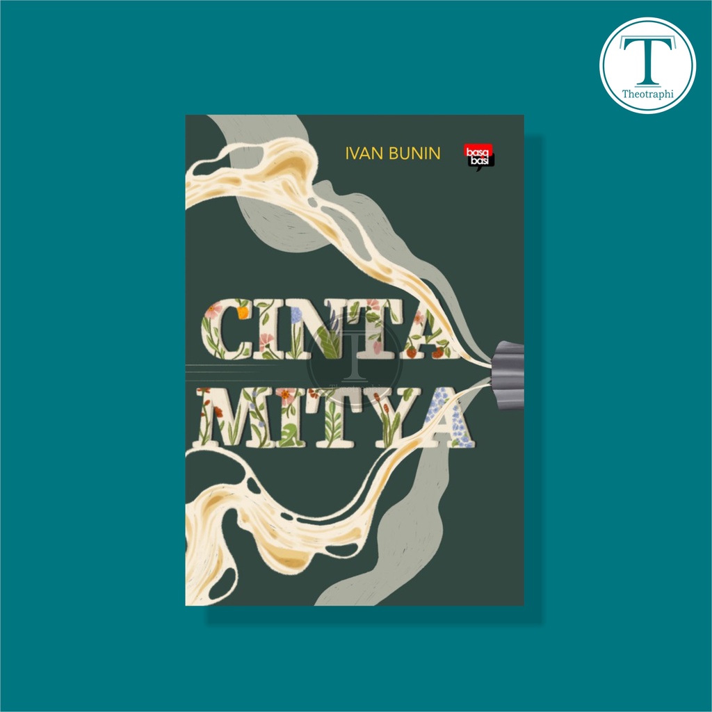 Cinta Mitya - Ivan Bunin