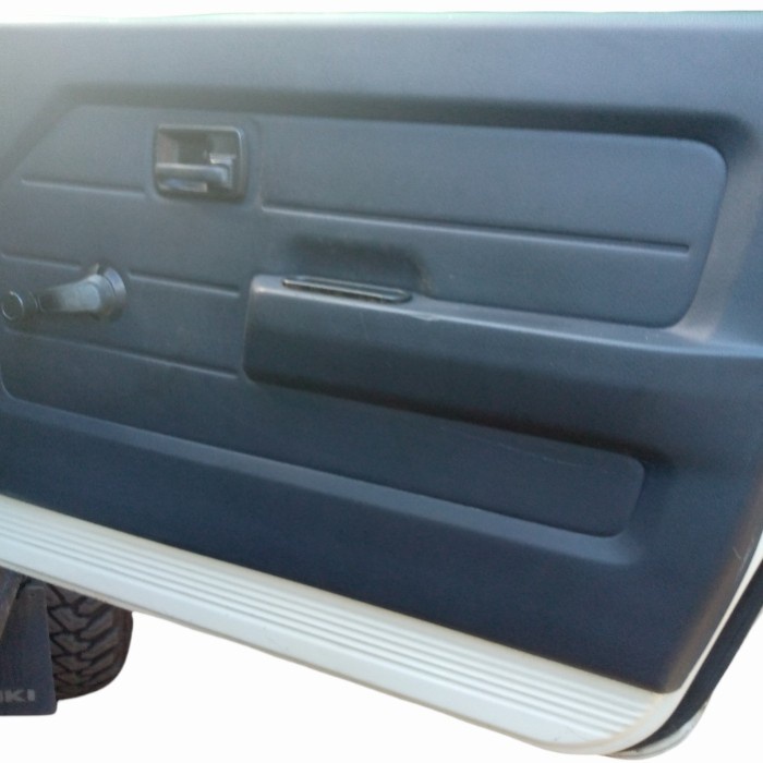 Cushion Doortrim Jimny Katana Suzuki Sierra