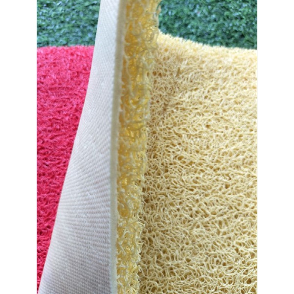 PROMO TERBARU Karpet Mie Hino 500 Pvc Coil Gratis Topi Hino