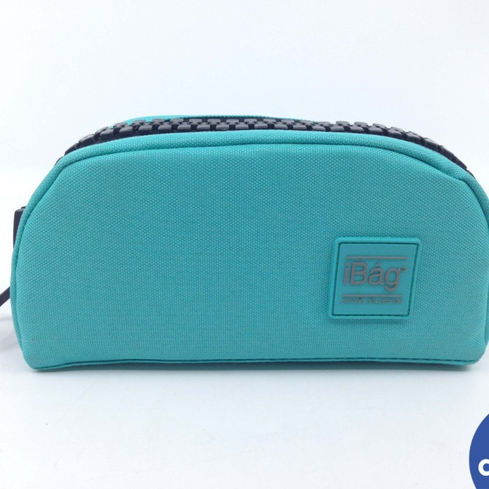 

PENCIL CASE DBAG GREEN - DADI / TEMPAT ALAT TULIS