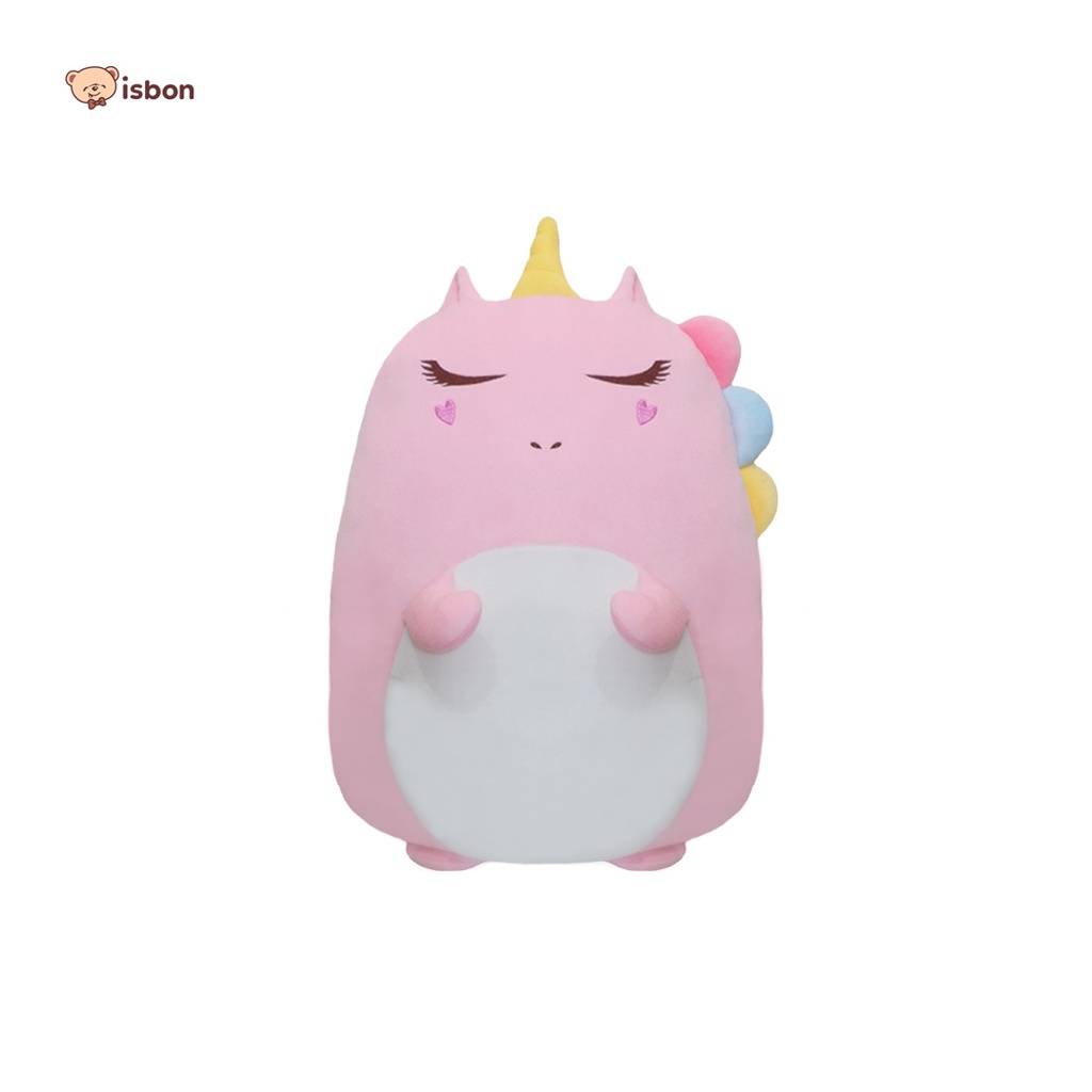 Boneka Bantal Tidur Shape Cushion Mainan Anak Lucu Hadiah Ulang Tahun Anak SNI by Istana Boneka