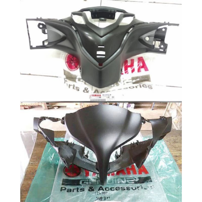 Batok depan batok belakang Yamaha Jupiter Z1 original