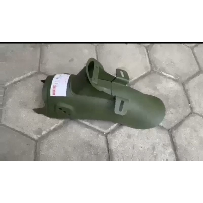 selebor belakang c70 tristar