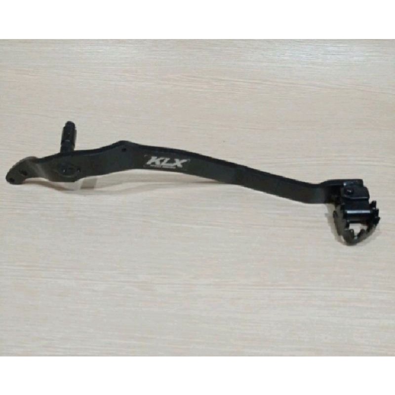 pedal rem klx