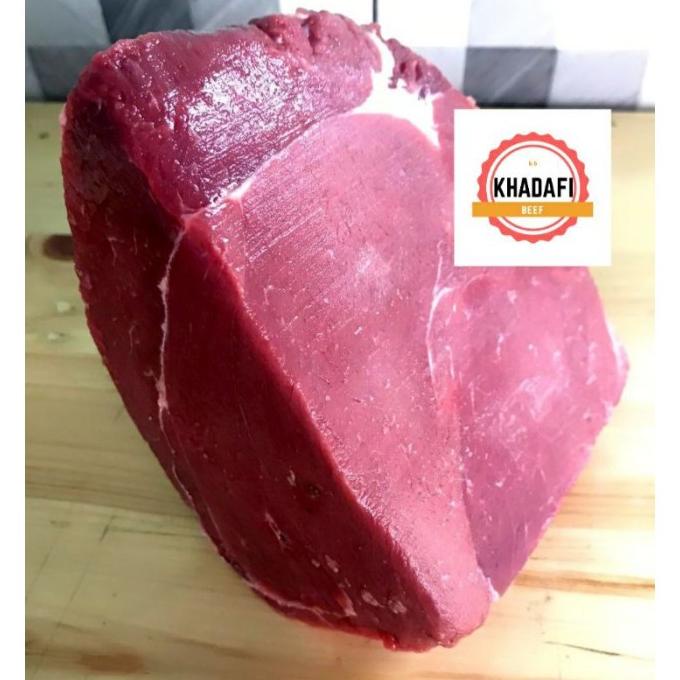 

U3 Daging Sapi Topside Potongan Per 1 Kg Lapakaminahh