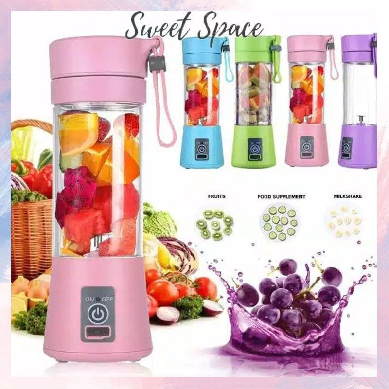 Blender Portable,Blender jus serbaguna blender jus portable / blender portable
