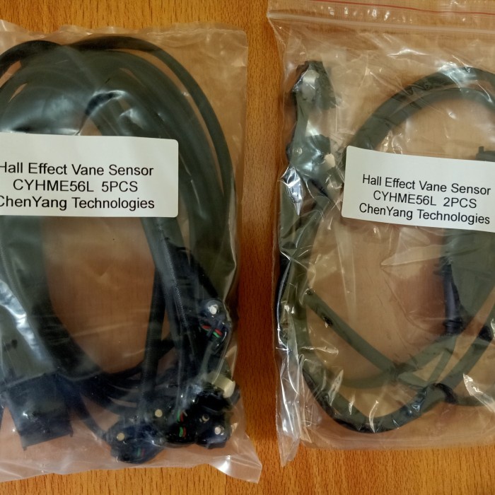 Jual Hall Effect Vane Sensor Chenyang Cyhme56L Termurah Shopee Indonesia