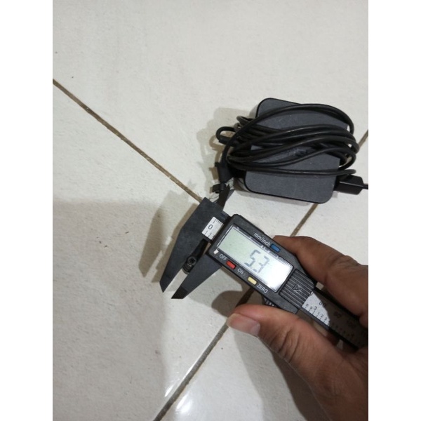 charger adaptor asus original asus x455 a455 a455l x455l