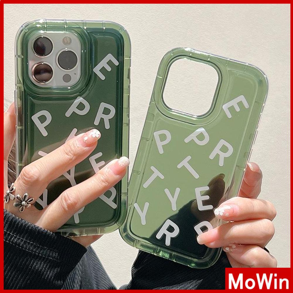 For iPhone 14 Pro Max iPhone Case Clear Case TPU Soft Case Airbag Reinforced Shockproof Purple Letters Compatible with iPhone 13 Pro Max iPhone 12 Pro Max 11 7Plus 8Plus 6Plus XR