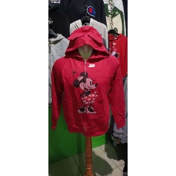 Hoodie second DISNEY RESORT