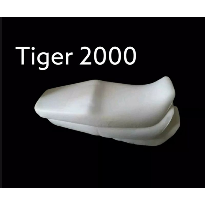 ori busa jok motor honda tiger 2000 tiger lawas lama original