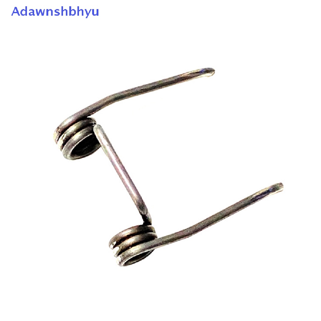 Adhyu 1set Hair Cutg Machine Tension Spring Swing Head Untuk Andis 73010/73060alat Cukur Rambut Aksesoris ID