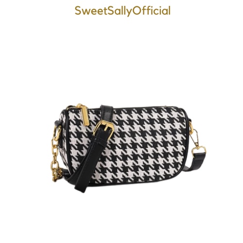 SweetSally - Tas Selempang Wanita Maison